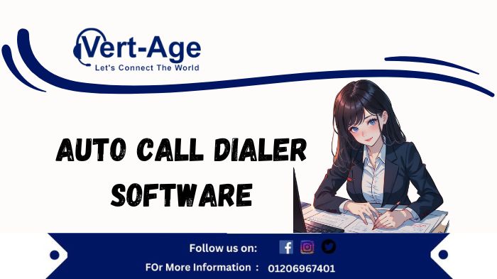 Auto-Call-Dialer-Solution