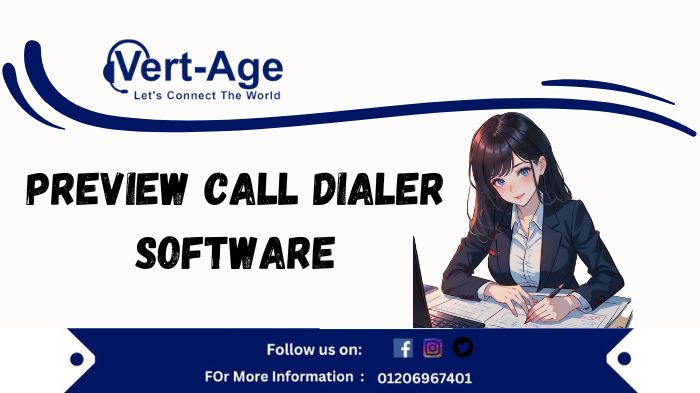 Preview-Dialer-Software