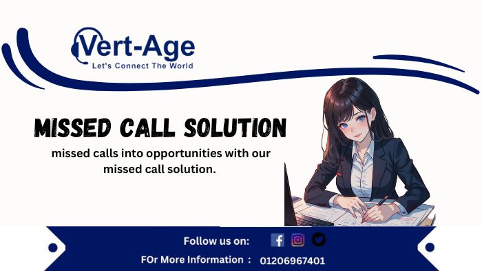 Missed-call-solution-