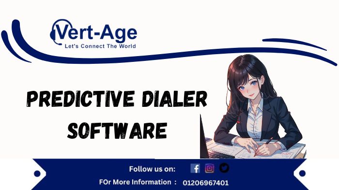 Predictive-Dialer-Software