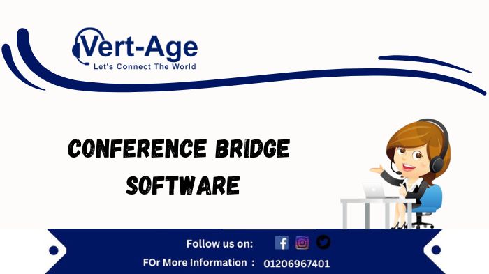 Conference-Bridge-Software