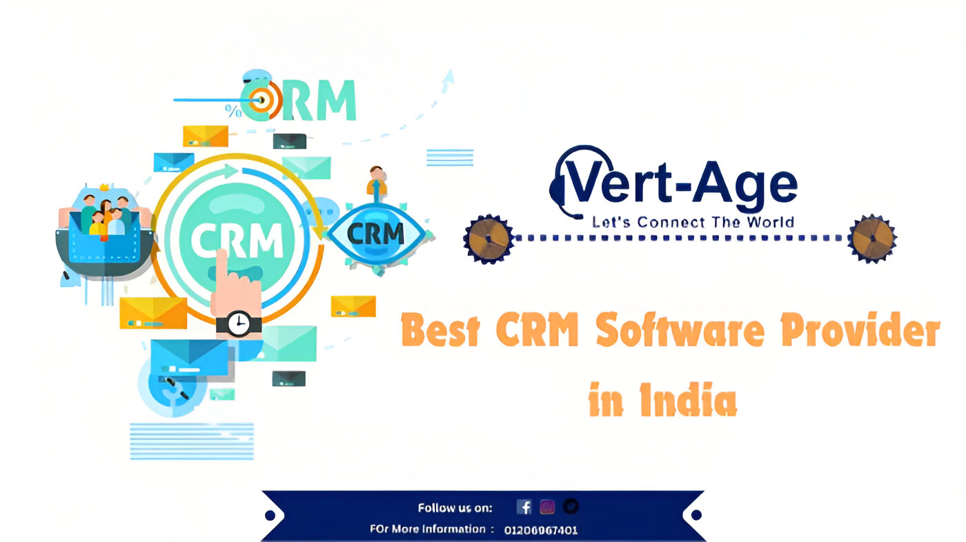 CRM-Software-Provider-in-India