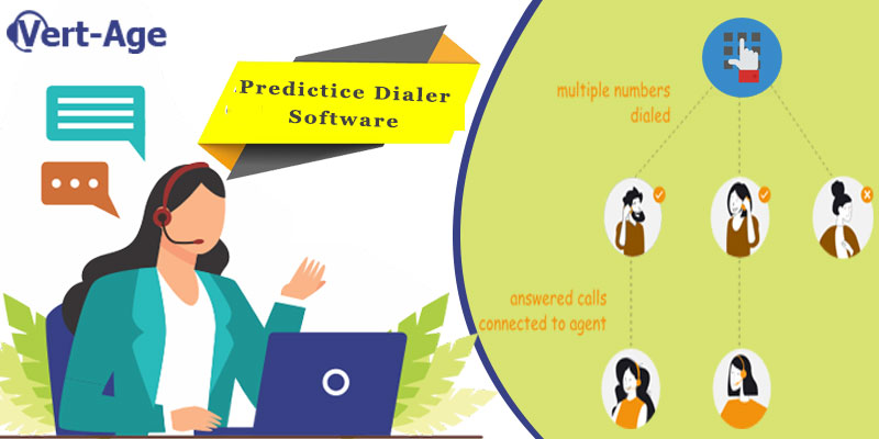 Predictive Dialer Software Outbound Calling Software